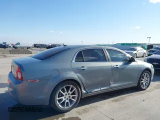 2009 Chevrolet Malibu LTZ with VIN 1G1ZK57B39F146580, listed as a IAAI auction lot 41687211 with 293,395 mi miles and . Bid and sale history available at DreamBid. Image 6.