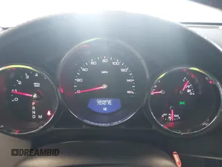 2011 Cadillac CTS Performance with VIN 1G6DL5ED6B0131490, listed as a IAAI auction lot 41980231 with 75,040 mi miles and . Bid and sale history available at DreamBid. Image 7.