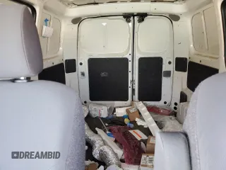 2019 Nissan NV200 SV with VIN 3N6CM0KN4KK690600, listed as a Copart auction lot 48526095 with 84,728 mi miles and Salvage title. Bid and sale history available at DreamBid. Image 10.