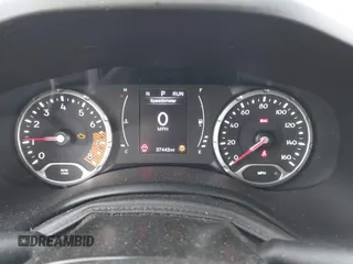 2020 Jeep Renegade Sport with VIN ZACNJBAB1LPL13505, listed as a IAAI auction lot 42365862 with 37,443 mi miles and . Bid and sale history available at DreamBid. Image 7.