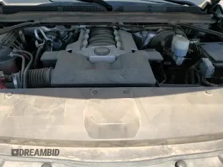 2018 Cadillac Escalade ESV Platinum с VIN 1GYS4KKJ9JR176776, выставлен на аукционе Copart как лот 65203895 с пробегом 109 435 миль миль и Чистый • Clean title. История ставок и продаж доступна на DreamBid. Изображение 14.