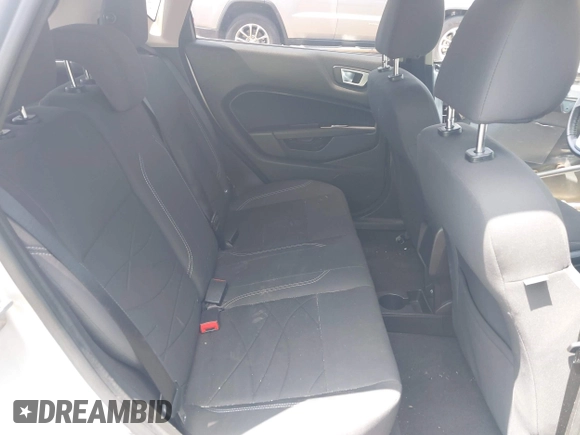 2014 Ford Fiesta SE with VIN 3FADP4EJ4EM151911, listed as a IAAI auction lot 42096321 with 129,938 mi miles and . Bid and sale history available at DreamBid. Image 8.