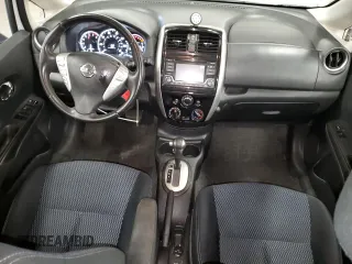 2016 Nissan Note S with VIN 3N1CE2CP0GL362736, listed as a Copart auction lot 52964275 with 145,144 mi miles and Clean Title. Bid and sale history available at DreamBid. Image 8.