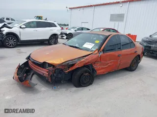 2005 Chevrolet Cavalier with VIN 1G1JC52F557210840, listed as a IAAI auction lot 39318999 with 203,398 mi miles. Bid and sale history available at carsss.com. Image 2.
