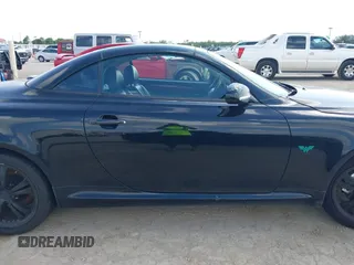 2005 Lexus SC 430 z VIN JTHFN48Y550062562, wystawiony jako IAAI lot #42437298 z przebiegiem 119 744 mil mil oraz . Historia ofert i sprzedaży dostępna na DreamBid. Obrazek 13.