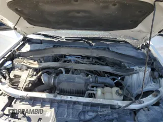 2020 Ford Explorer Platinum with VIN 1FM5K8HC9LGB96797, listed as a Copart auction lot 48329535 with 101,395 mi miles and Salvage Title. Bid and sale history available at carsss.com. Image 12.