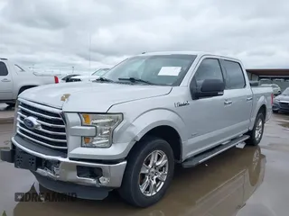 2016 Ford F-150 XL с VIN 1FTEW1CP1GKD51663, выставлен на аукционе IAAI как лот 42196756 с пробегом 135 912 миль миль и . История ставок и продаж доступна на DreamBid. Изображение 19.