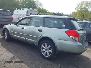 2009 Subaru Outback Special Edition z VIN 4S4BP61C197336921, wystawiony jako IAAI lot #42206303 z przebiegiem 160 855 mil mil oraz . Historia ofert i sprzedaży dostępna na DreamBid. Obrazek 3.