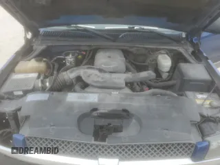 2003 Chevrolet Avalanche z VIN 3GNEC13T33G322325, wystawiony jako Copart lot #44791275 z przebiegiem 228 856 mil mil oraz Szkoda całkowita • Salvage title. Historia ofert i sprzedaży dostępna na DreamBid. Obrazek 14.