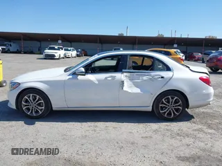 2017 Mercedes-Benz C 300 with VIN 55SWF4KB2HU223151, listed as a IAAI auction lot 42305404 with 169,112 mi miles and . Bid and sale history available at DreamBid. Image 14.