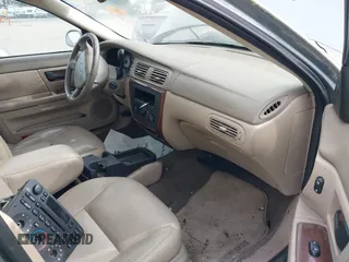 2005 Ford Taurus SEL with VIN 1FAFP56U75A303460, listed as a IAAI auction lot 41985881 with 278,965 mi miles and . Bid and sale history available at DreamBid. Image 5.