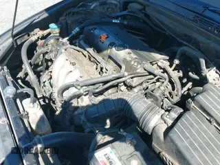 2006 Honda Accord EX-L with VIN 1HGCM56856A000799, listed as a IAAI auction lot 43133965 with 273,523 mi miles and . Bid and sale history available at DreamBid. Image 12.