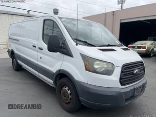 2015 Ford Transit с VIN 1FTNE2YM3FKB32757, выставлен на аукционе IAAI как лот 42605702 с пробегом 124 655 миль миль и . История ставок и продаж доступна на DreamBid. Изображение 7.