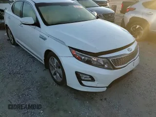 2015 Kia Optima EX with VIN KNAGN4AD0F5091420, listed as a Copart auction lot 76747844 with 89,155 mi miles and Salvage Title. Bid and sale history available at DreamBid. Image 11.