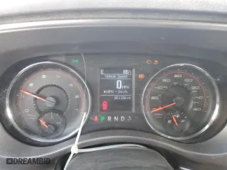 2011 Dodge Charger RT with VIN 2B3CL5CT1BH609637, listed as a Copart auction lot 60384204 with 181,126 mi miles and Salvage Title. Bid and sale history available at carsss.com. Image 9.