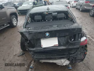 2016 BMW 3 Series 328i with VIN WBA8E9G55GNT81297, listed as a IAAI auction lot 41144563 with 98,000 mi miles. Bid and sale history available at carsss.com. Image 16.
