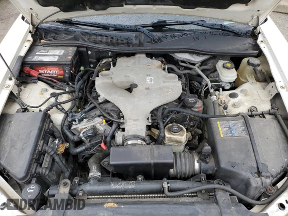 2007 Cadillac CTS with VIN 1G6DM57T070106111, listed as a Copart auction lot 52565605 with 128,609 mi miles and Non repairable. Bid and sale history available at DreamBid. Image 11.