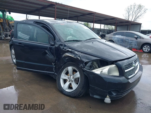 2010 Dodge Caliber Mainstreet z VIN 1B3CB3HA5AD643719, wystawiony jako IAAI lot #41940088 z przebiegiem 173 204 mil mil oraz . Historia ofert i sprzedaży dostępna na DreamBid. Obrazek 1.