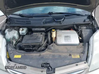 2007 Toyota Prius with VIN JTDKB20U877670298, listed as a IAAI auction lot 42485412 with 178,282 mi miles and . Bid and sale history available at DreamBid. Image 10.