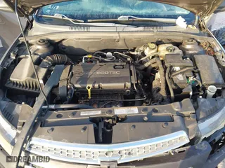 2014 Chevrolet Cruze LS with VIN 1G1PA5SH0E7336511, listed as a IAAI auction lot 41954161 with 73,798 mi miles. Bid and sale history available at carsss.com. Image 10.