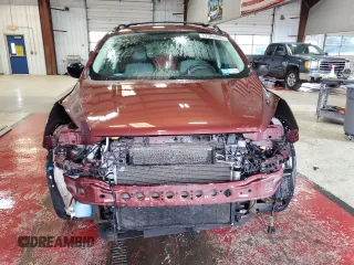 2018 Ford Escape SE z VIN 1FMCU9GD8JUC84420, wystawiony jako Copart lot #57386805 z przebiegiem 80 814 mil mil oraz Szkoda całkowita • Salvage title. Historia ofert i sprzedaży dostępna na DreamBid. Obrazek 5.