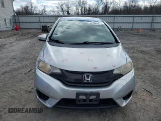 2016 Honda Fit LX z VIN JHMGK5H51GX027231, wystawiony jako Copart lot #46330645 z przebiegiem 143 495 mil mil oraz Szkoda całkowita • Salvage title. Historia ofert i sprzedaży dostępna na DreamBid. Obrazek 5.