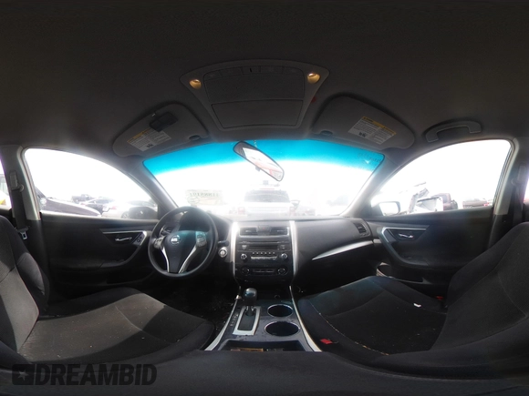 2013 Nissan Altima S with VIN 1N4AL3AP9DN481938, listed as a IAAI auction lot 41885191 with 214,351 mi miles and . Bid and sale history available at DreamBid. Image 18.