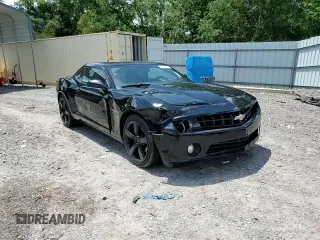 2012 Chevrolet Camaro 2LT with VIN 2G1FC1E3XC9168516, listed as a Copart auction lot 56831515 with 225,565 mi miles and Salvage title. Bid and sale history available at DreamBid. Image 13.