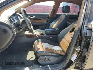 2009 Audi A6 с VIN WAUCH74F49N051558, выставлен на аукционе Copart как лот 63251125 с пробегом 153 348 миль миль и Списание • Salvage title. История ставок и продаж доступна на DreamBid. Изображение 7.