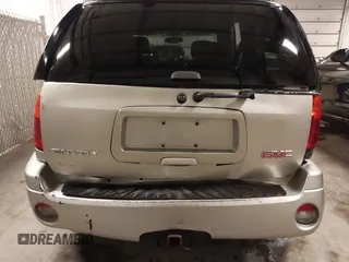 2006 GMC Envoy SLT with VIN 1GKDT13S262285832, listed as a IAAI auction lot 41794016 with 177,814 mi miles and . Bid and sale history available at DreamBid. Image 18.