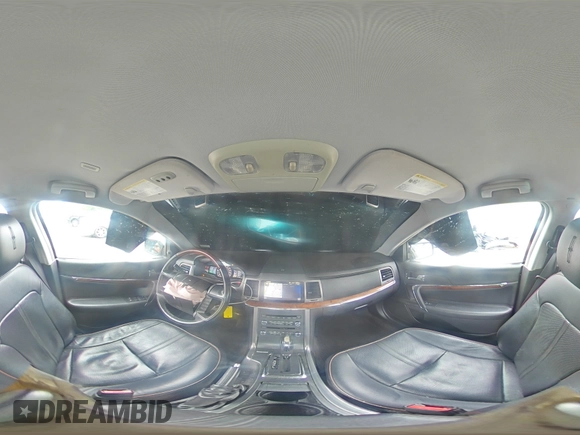 2012 Lincoln MKZ Hybrid with VIN 3LNDL2L30CR825059, listed as a Copart auction lot 56988625 with 143,644 mi miles and Clean title. Bid and sale history available at DreamBid. Image 14.