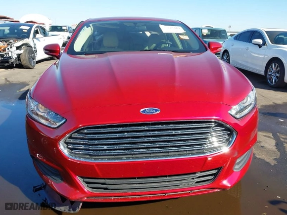 2016 Ford Fusion SE with VIN 3FA6P0H78GR385718, listed as a IAAI auction lot 37847413 with 17,531 mi miles. Bid and sale history available at carsss.com. Image 12.
