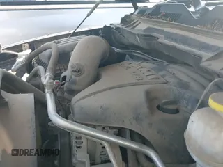 2019 Ram 1500 Big Horn z VIN 1C6RR7LT7KS631550, wystawiony jako IAAI lot #43138593 z przebiegiem 126 148 mil mil oraz . Historia ofert i sprzedaży dostępna na DreamBid. Obrazek 21.