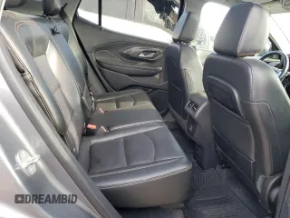 2020 GMC Terrain SLT with VIN 3GKALPEV3LL300619, listed as a Copart auction lot 46183725 with 73,427 mi miles and Salvage Title. Bid and sale history available at carsss.com. Image 11.