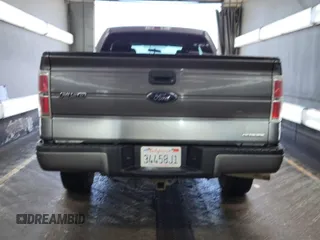 2013 Ford F-150 XL with VIN 1FTFX1EF5DFB24177, listed as a IAAI auction lot 42619579 with 114,375 mi miles and . Bid and sale history available at DreamBid. Image 20.
