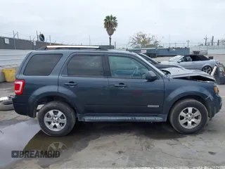 2008 Ford Escape Limited with VIN 1FMCU04158KA77169, listed as a IAAI auction lot 42313281 with 71,558 mi miles and . Bid and sale history available at DreamBid. Image 13.