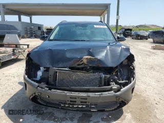 2023 Hyundai Kona SEL with VIN KM8K3CAB5PU010605, listed as a Copart auction lot 55762195 with 13,314 mi miles and Salvage Title. Bid and sale history available at DreamBid. Image 5.