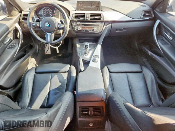 2013 BMW 3 Series 335i с VIN WBA3A9C55DF477092, выставлен на аукционе Copart как лот 59199995 с пробегом 123 792 миль миль и Чистый • Clean title. История ставок и продаж доступна на DreamBid. Изображение 8.