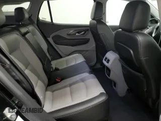 2023 GMC Terrain SLT с VIN 3GKALVEG8PL189268, выставлен на аукционе Copart как лот 65730585 с пробегом 59 915 миль миль и Чистый • Clean title. История ставок и продаж доступна на DreamBid. Изображение 11.