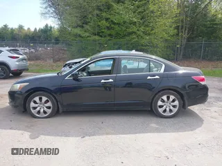 2008 Honda Accord EX with VIN 1HGCP36718A013362, listed as a IAAI auction lot 42256640 with 244,843 mi miles and . Bid and sale history available at DreamBid. Image 12.
