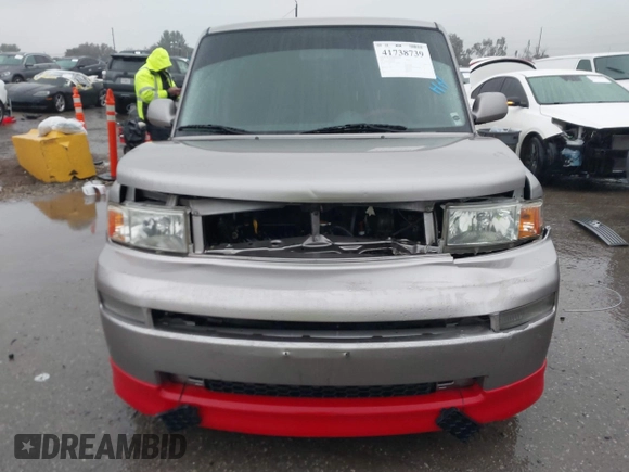 2005 Scion xB z VIN JTLKT324250181812, wystawiony jako IAAI lot #41738739 z przebiegiem 177 951 mil mil oraz . Historia ofert i sprzedaży dostępna na DreamBid. Obrazek 12.