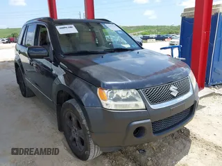 2006 Suzuki Grand Vitara Luxury z VIN JS3TD947664104590, wystawiony jako IAAI lot #42473110 z przebiegiem 146 715 mil mil oraz . Historia ofert i sprzedaży dostępna na DreamBid. Obrazek 1.