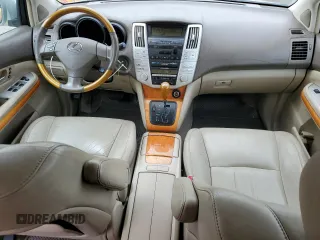 2005 Lexus RX 330 с VIN 2T2GA31U85C037059, выставлен на аукционе Copart как лот 58277275 с пробегом 170 881 миль миль и Списание • Salvage title. История ставок и продаж доступна на DreamBid. Изображение 8.