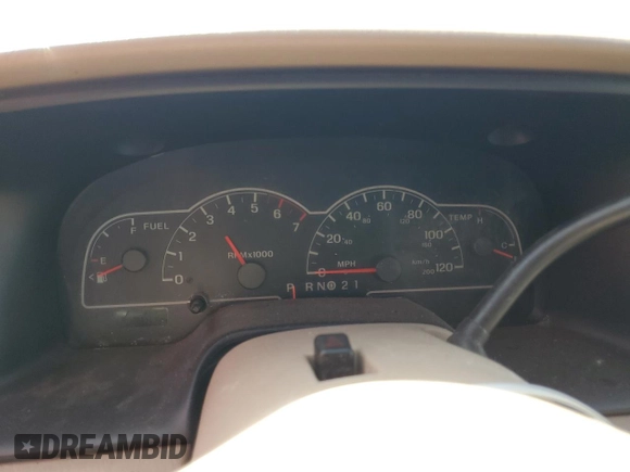 2003 Ford Windstar SE с VIN 2FMZA52453BA38243, выставлен на аукционе Copart как лот 46142415 с пробегом Не указан миль и Чистый • Clean title. История ставок и продаж доступна на DreamBid. Изображение 9.