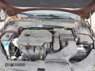 2016 Kia Optima LX with VIN 5XXGT4L39GG088686, listed as a IAAI auction lot 42531803 with 66,521 mi miles and . Bid and sale history available at DreamBid. Image 10.