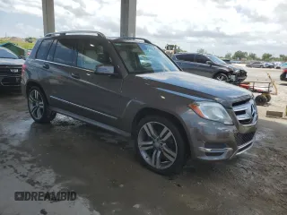 2014 Mercedes-Benz GLK 350 z VIN WDCGG5HB2EG311497, wystawiony jako Copart lot #58667295 z przebiegiem 207 817 mil mil oraz Czysty tytuł • Clean title. Historia ofert i sprzedaży dostępna na DreamBid. Obrazek 4.