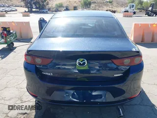 2021 Mazda 3 S with VIN JM1BPAALXM1326956, listed as a IAAI auction lot 42304248 with 55,104 mi miles and . Bid and sale history available at DreamBid. Image 17.