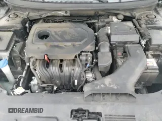 2019 Hyundai Sonata SE с VIN 5NPE24AF3KH781614, выставлен на аукционе Copart как лот 84829795 с пробегом 80 989 миль миль и Списание • Salvage title. История ставок и продаж доступна на DreamBid. Изображение 13.