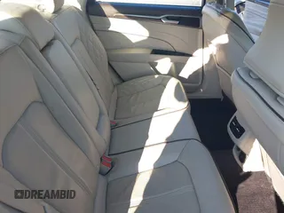 2017 Ford Fusion Titanium with VIN 3FA6P0SU2HR309895, listed as a IAAI auction lot 40963527 with 80,761 mi miles and . Bid and sale history available at DreamBid. Image 8.