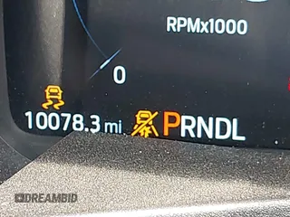 2025 Ford Explorer ST-Line with VIN 1FMUK8KH0SGA40629, listed as a IAAI auction lot 42305808 with 10,078 mi miles and . Bid and sale history available at DreamBid. Image 16.